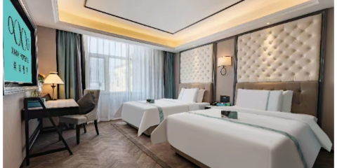 永寧金香玉酒店管理 專業化服務的卓越選擇