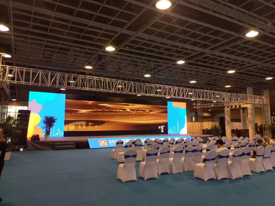 蘇州活動搭建與會務服務 專業會議策劃搭建公司的全方位解決方案