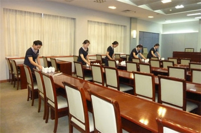 會務服務接待的公關禮儀要求 專業、細致與溫度