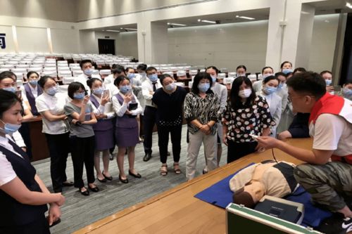 規(guī)范精細高標準的會務服務，鑄就卓越體驗