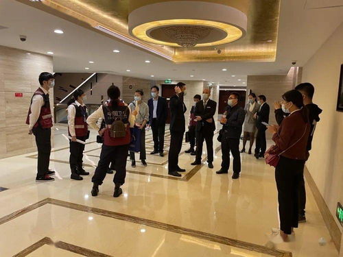 共筑食安，禮迎盛會 第一屆中國-東盟食品安全與營養健康合作論壇籌備工作基本就緒