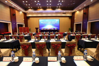 深圳會務會議執行服務公司 專業會務服務助力企業高效辦會