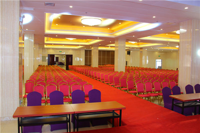 金百合酒店 蘇州西山會議會務首選，一站式星級服務體驗