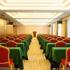 博商會005號活動基地曼尼頓酒店正式授牌，公關禮儀賦能商務新篇章